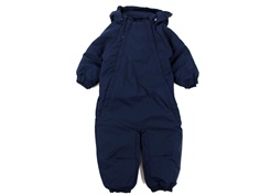 Liewood snowsuit Lin midnight navy